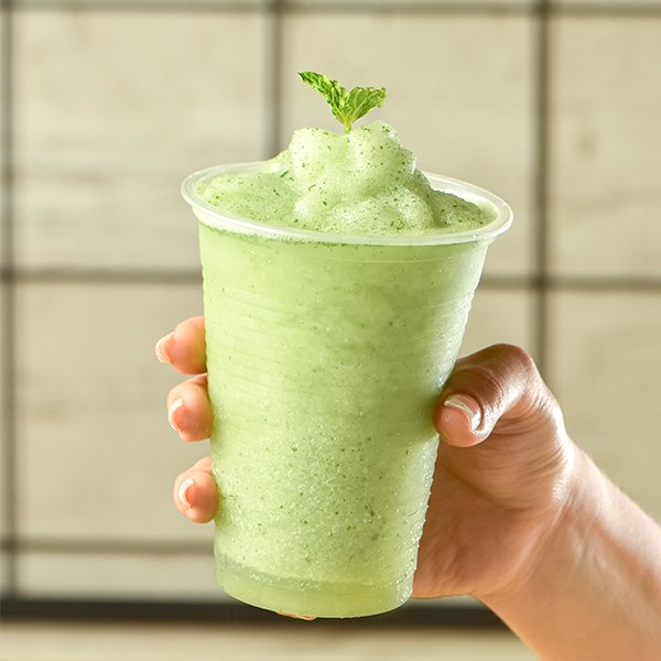 Limonada Hierbabuena Soda
