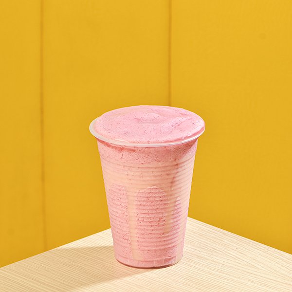 Jugo en Leche