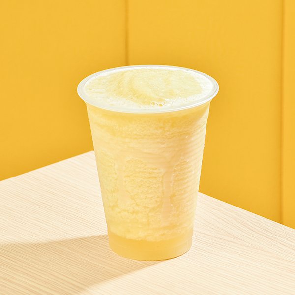 Jugo en Agua