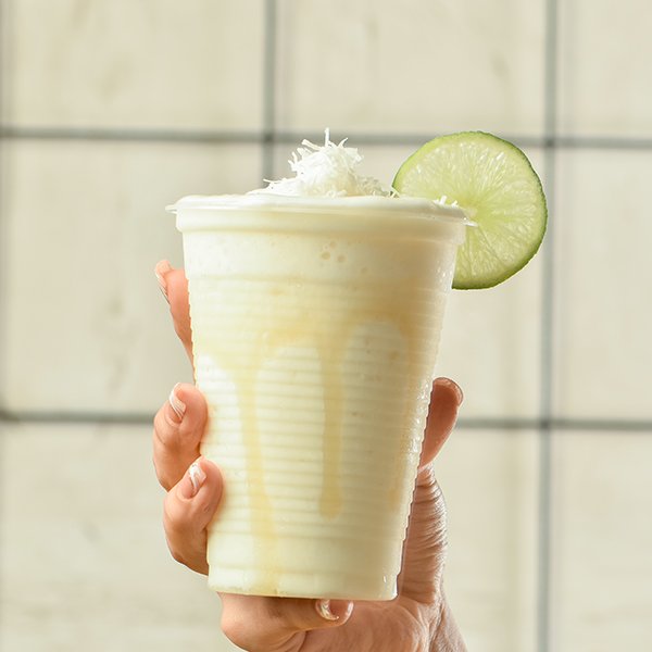 Limonada de Coco