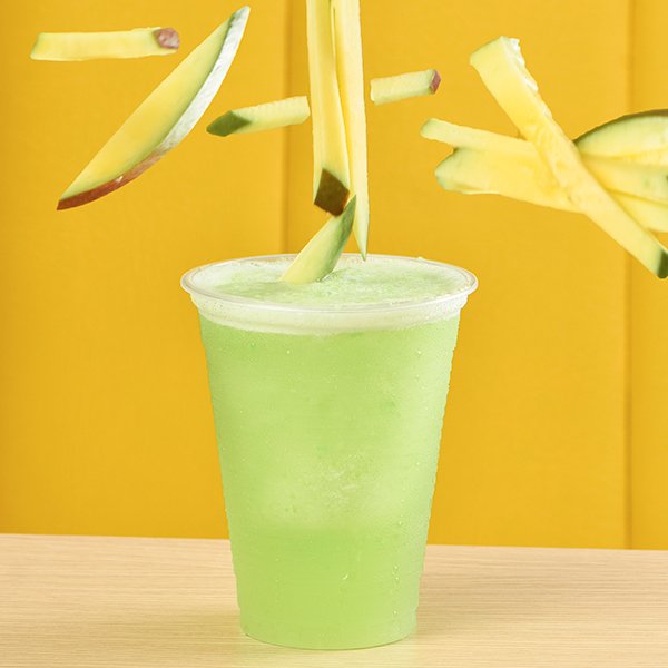 Limonada Mango Biche